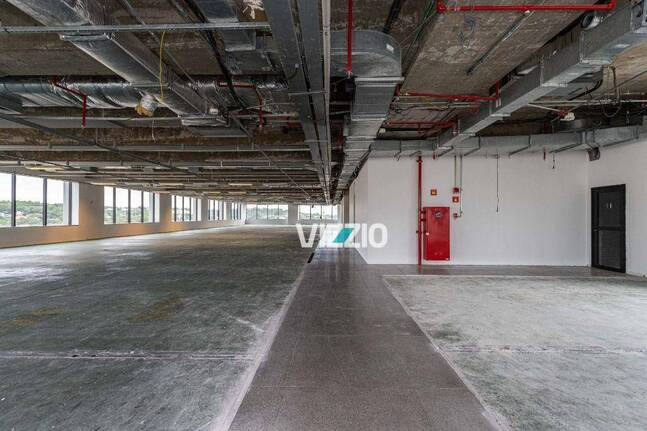 Andar Corporativo para alugar, Vila Olímpia São Paulo - SP Foto 4