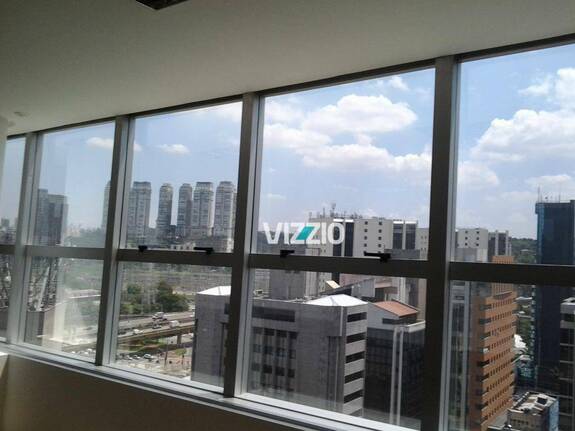 Conjunto Corporativo para alugar, Vila Olímpia São Paulo - SP Foto 7