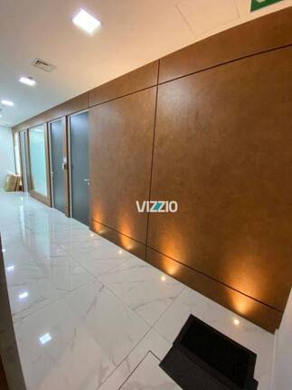 Andar Corporativo para alugar, Av. Paulista São Paulo - SP Foto 13