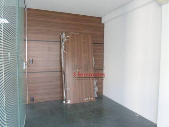 Conjunto Corporativo para alugar e comprar, Moema São Paulo - SP Foto 14