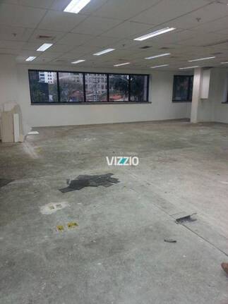 Conjunto Corporativo para alugar e comprar, Vila Olímpia São Paulo - SP Foto 9