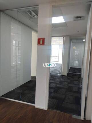 Andar Corporativo para alugar, Jardim Paulista São Paulo - SP Foto 17