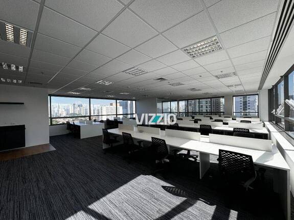 Conjunto Corporativo para alugar, Brooklin São Paulo - SP Foto 26