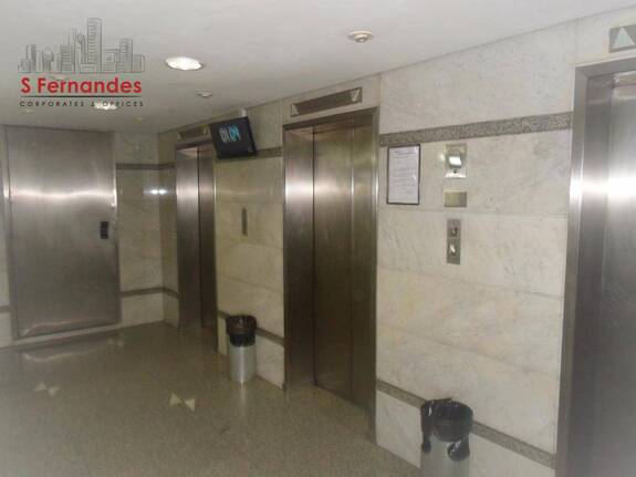 Conjunto Corporativo para alugar e comprar, Bela Vista São Paulo - SP Foto 19