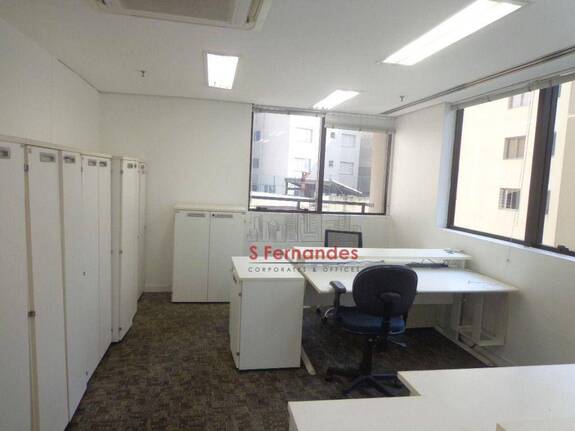 Conjunto Corporativo para alugar e comprar, Jabaquara São Paulo - SP Foto 3