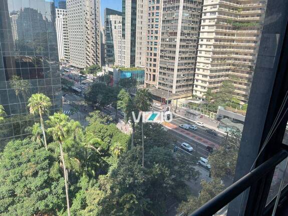 Conjunto Corporativo para alugar, Av. Paulista São Paulo - SP Foto 8