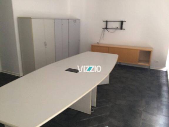 Conjunto Corporativo para alugar, Vila Olímpia São Paulo - SP Foto 6