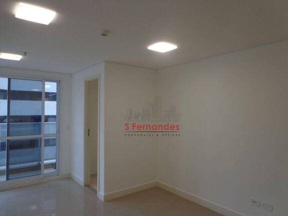 Conjunto Corporativo para alugar, Paraíso São Paulo - SP Foto 14