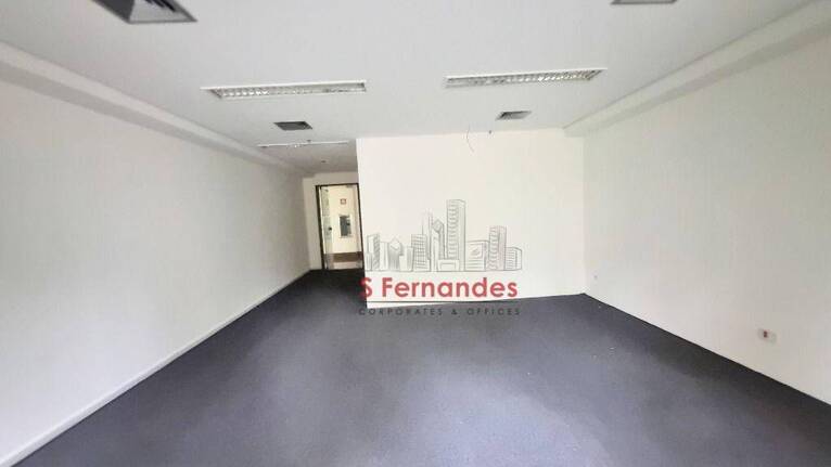 Conjunto Corporativo para alugar, Brooklin São Paulo - SP Foto 6