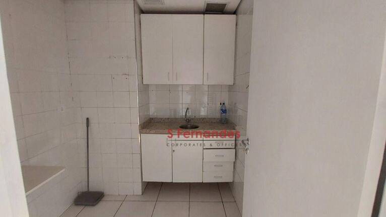 Conjunto Corporativo para alugar, Jardim Paulista São Paulo - SP Foto 17