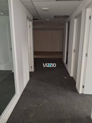 Conjunto Corporativo para alugar, Vila Olímpia São Paulo - SP Foto 10