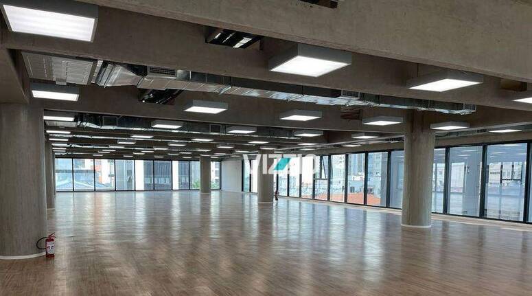 Conjunto Corporativo para alugar, Pinheiros São Paulo - SP Foto 6