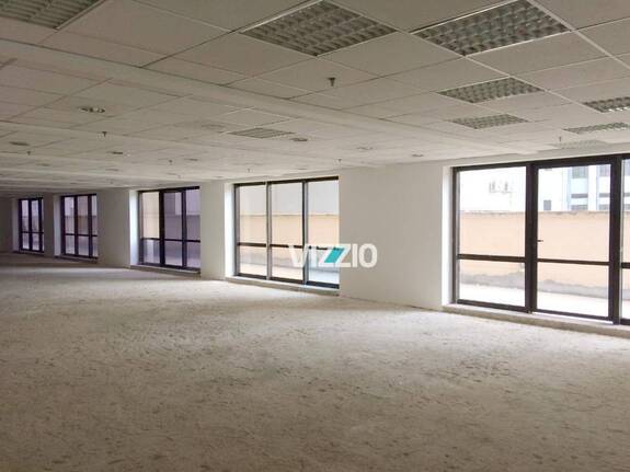 Conjunto Corporativo para alugar, Paraíso São Paulo - SP Foto 35