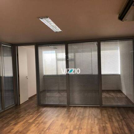 Conjunto Corporativo para alugar, Faria Lima São Paulo - SP Foto 9