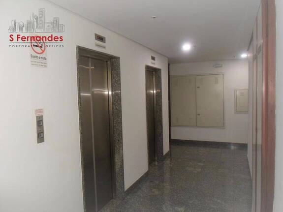 Conjunto Corporativo para alugar e comprar, Brooklin São Paulo - SP Foto 10