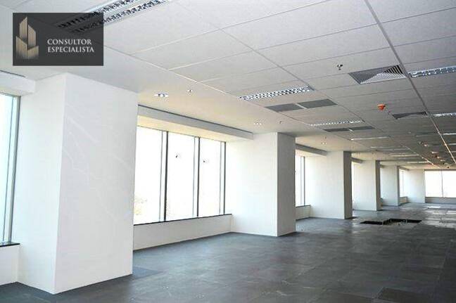 Andar Corporativo para alugar, Vila Cordeiro São Paulo - SP Foto 54