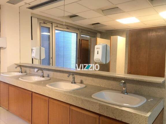 Andar Corporativo para alugar, Av. Paulista São Paulo - SP Foto 14