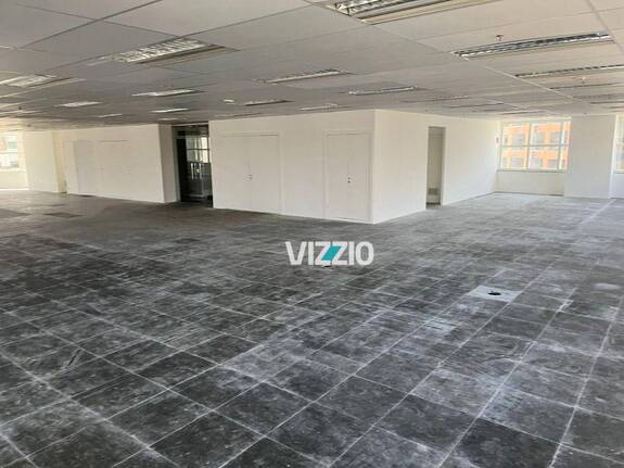 Andar Corporativo para alugar, Av Paulista São Paulo - SP Foto 3