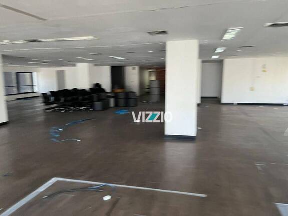 Conjunto Corporativo para alugar, Av. Paulista São Paulo - SP Foto 12