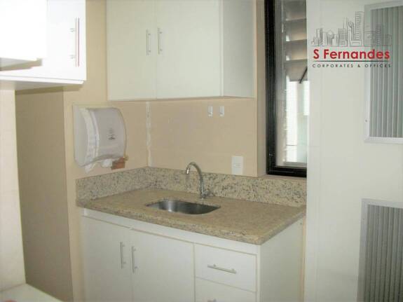 Conjunto Corporativo para alugar e comprar, Consolação São Paulo - SP Foto 9