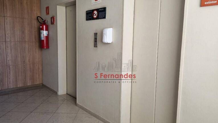 Conjunto Corporativo para alugar, Brooklin São Paulo - SP Foto 16