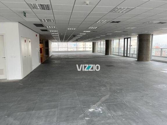 Conjunto Corporativo para alugar, Jardim Paulista São Paulo - SP Foto 33