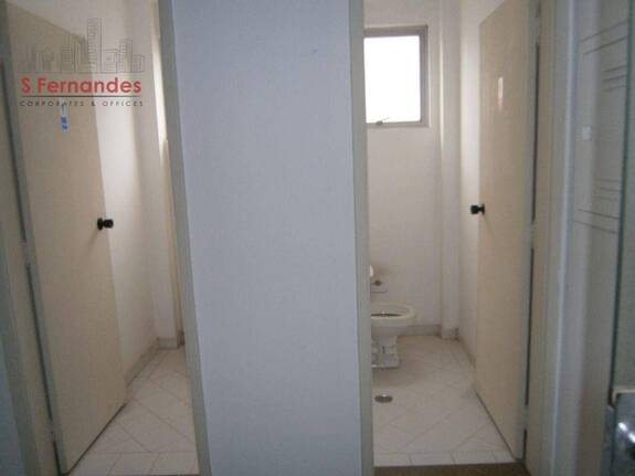 Conjunto Corporativo para alugar e comprar, Vila Buarque São Paulo - SP Foto 7