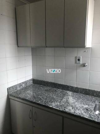 Conjunto Corporativo para alugar, Faria Lima São Paulo - SP Foto 10