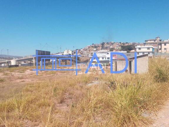 Terreno para alugar, Cidade Industrial Contagem - MG Foto 1