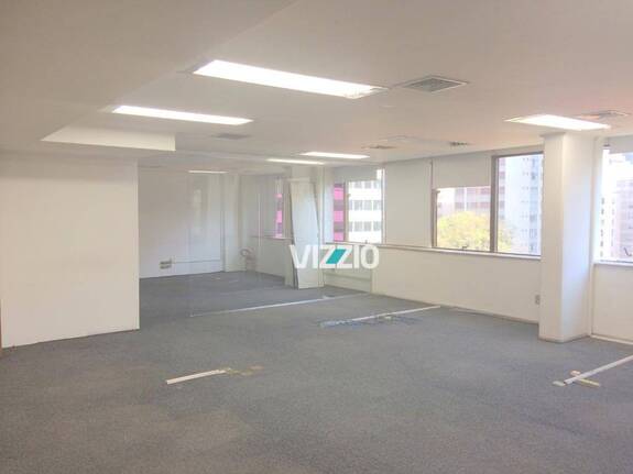 Andar Corporativo para alugar, Av Paulista São Paulo - SP Foto 10