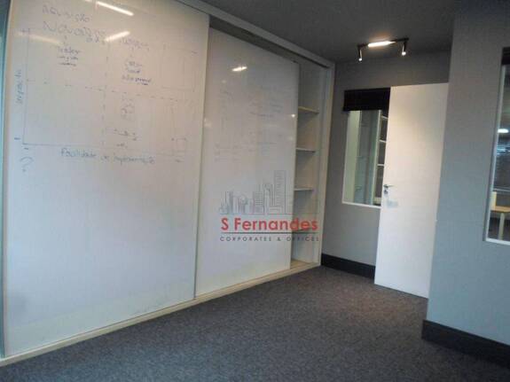 Conjunto Corporativo para alugar, Pinheiros São Paulo - SP Foto 12