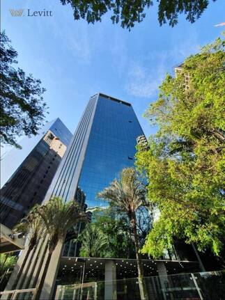 Andar Corporativo para alugar e comprar, Paulista São Paulo - SP Foto 8