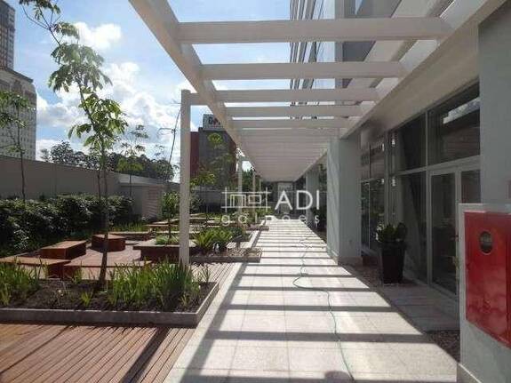 Andar Corporativo para alugar e comprar, Alphaville Barueri - SP Foto 7