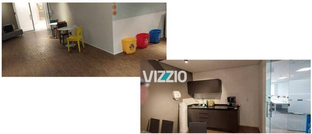 Conjunto Corporativo para alugar, Vila Olímpia São Paulo - SP Foto 12