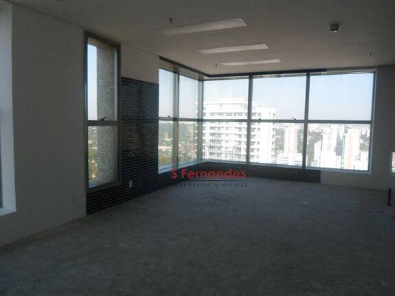 Conjunto Corporativo para alugar, Brooklin São Paulo - SP Foto 14