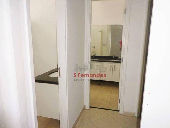 Conjunto Corporativo para alugar, Paraíso São Paulo - SP Foto 18