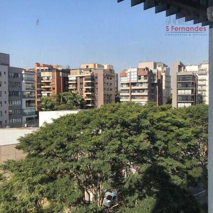 Conjunto Corporativo para alugar e comprar, Itaim Bibi São Paulo - SP Foto 6