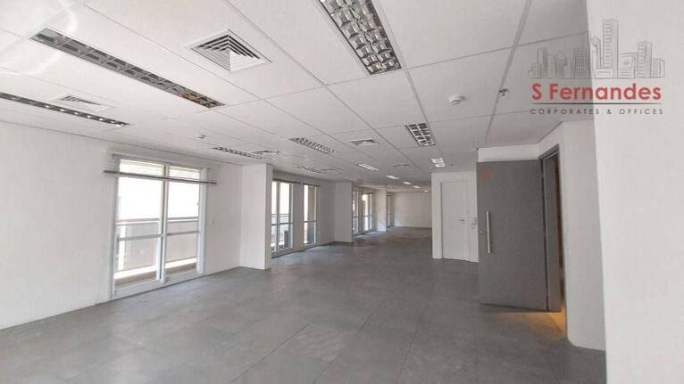 Conjunto Corporativo para alugar, Jardim Paulista São Paulo - SP Foto 17