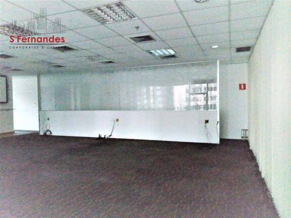 Conjunto Corporativo para alugar, Bela Vista São Paulo - SP Foto 7