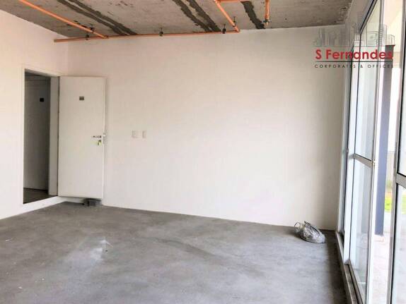 Conjunto Corporativo para alugar e comprar, Pinheiros São Paulo - SP Foto 7