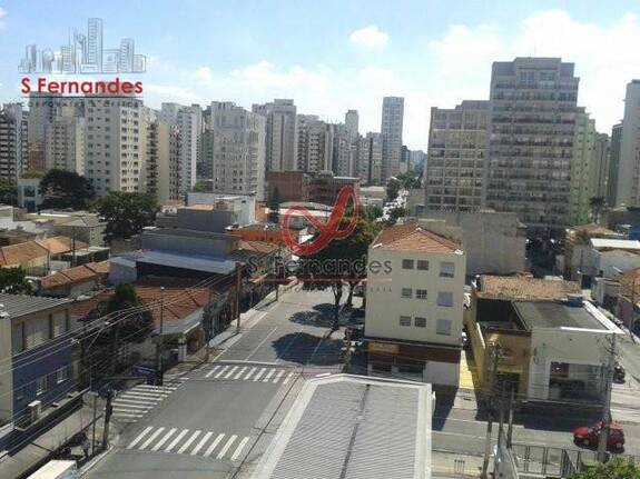 Conjunto Corporativo para alugar, Moema São Paulo - SP Foto 27