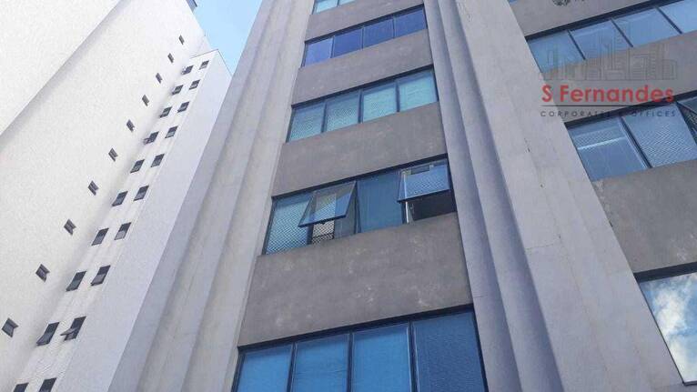 Conjunto Corporativo para alugar e comprar, Brooklin São Paulo - SP Foto 13