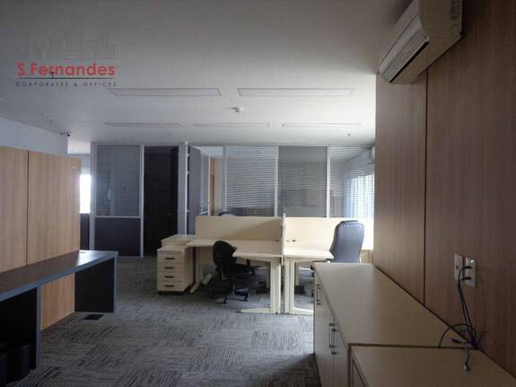 Conjunto Corporativo para alugar, Saúde São Paulo - SP Foto 2