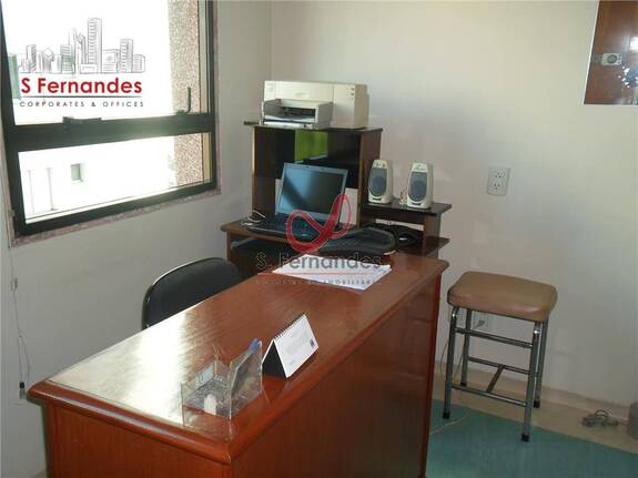 Conjunto Corporativo para alugar, Jardim Paulista São Paulo - SP Foto 7