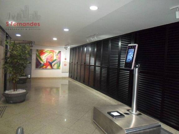 Conjunto Corporativo para alugar e comprar, Jardim Paulistano São Paulo - SP Foto 22