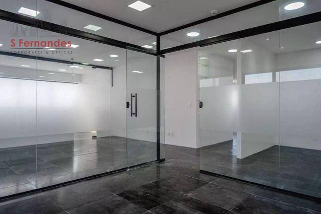 Conjunto Corporativo para alugar, São Judas São Paulo - SP Foto 12