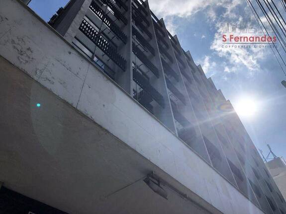 Conjunto Corporativo para alugar e comprar, Itaim Bibi São Paulo - SP Foto 0