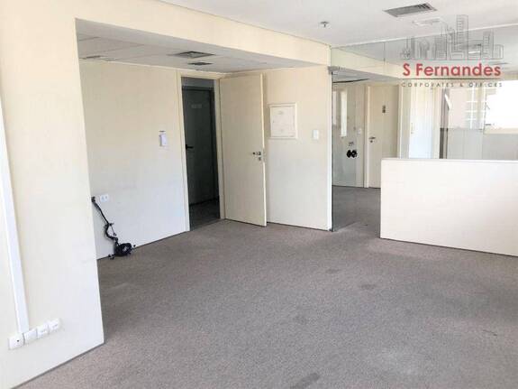 Conjunto Corporativo para alugar, Cerqueira César São Paulo - SP Foto 7