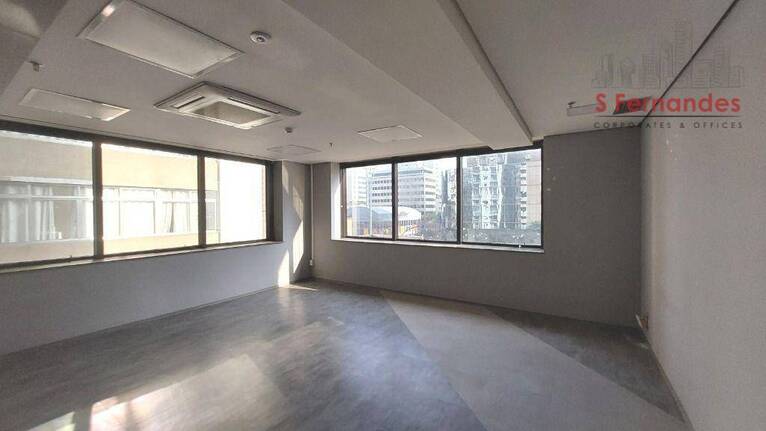 Conjunto Corporativo para alugar e comprar, Bela Vista São Paulo - SP Foto 12