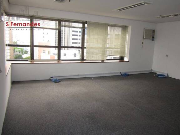 Conjunto Corporativo para alugar, Vila Mariana São Paulo - SP Foto 1